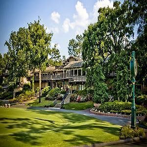 Pine Needles Lodge & Golf Club Southern Pines Zewnętrze zdjęcie