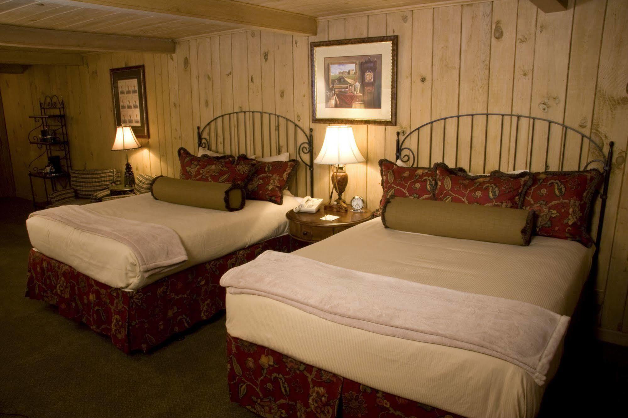 Pine Needles Lodge & Golf Club Southern Pines Zewnętrze zdjęcie