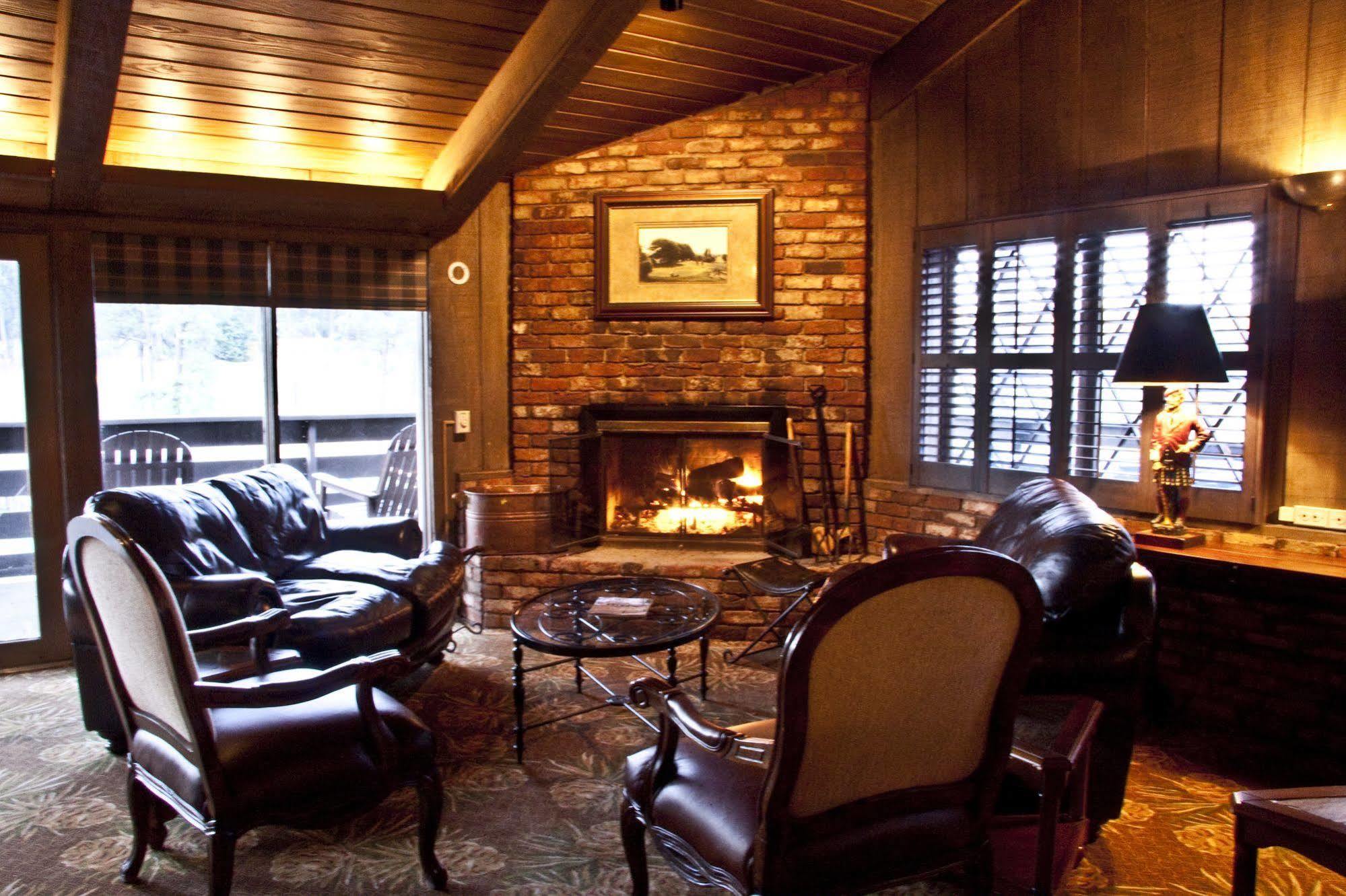 Pine Needles Lodge & Golf Club Southern Pines Zewnętrze zdjęcie