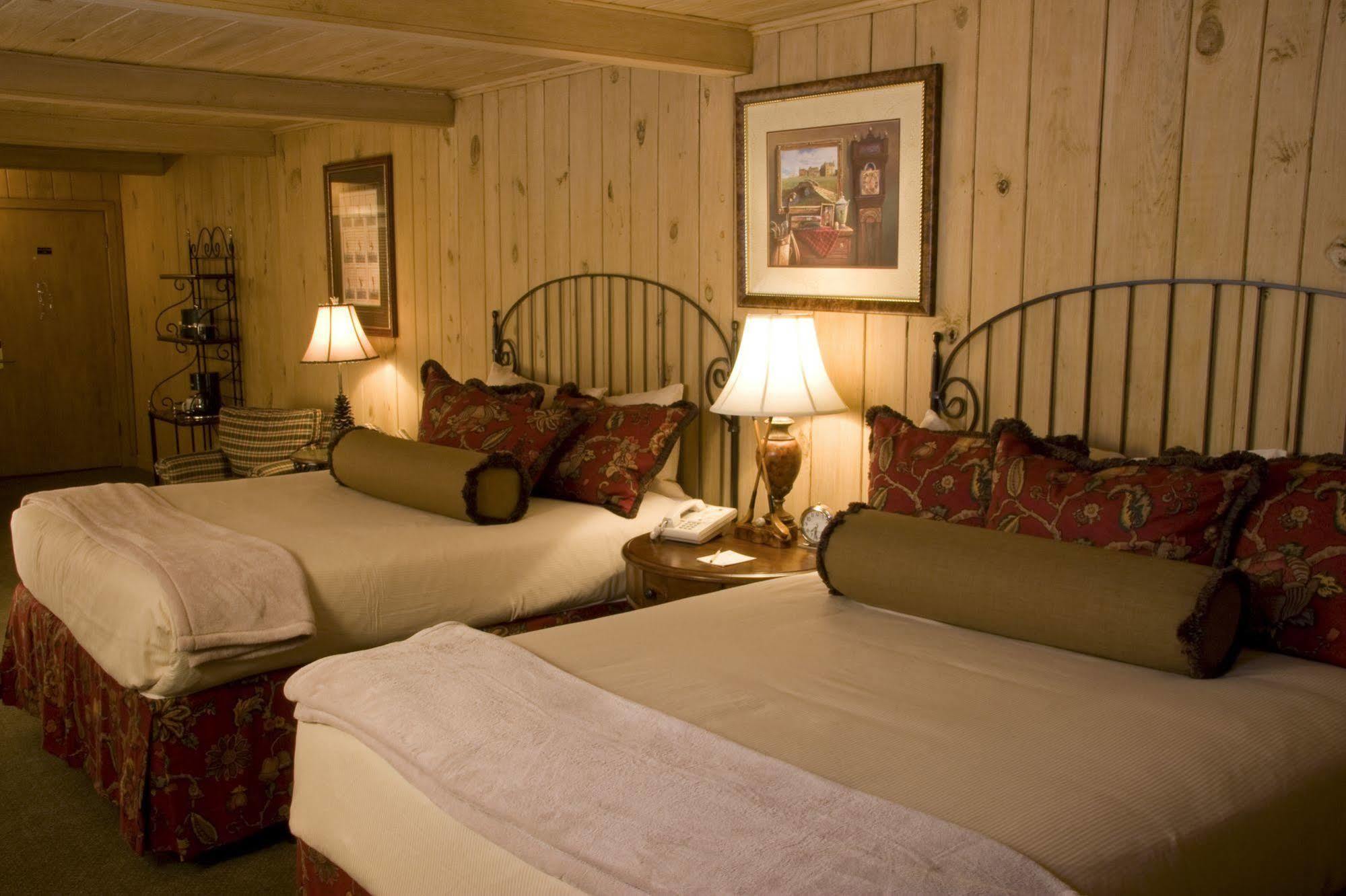 Pine Needles Lodge & Golf Club Southern Pines Zewnętrze zdjęcie