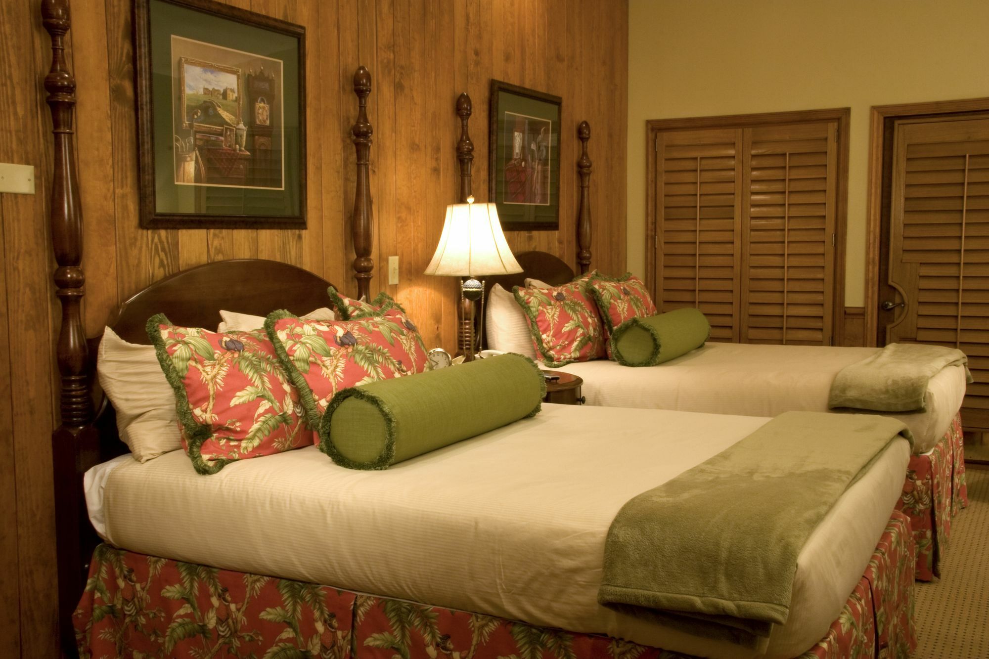 Pine Needles Lodge & Golf Club Southern Pines Pokój zdjęcie