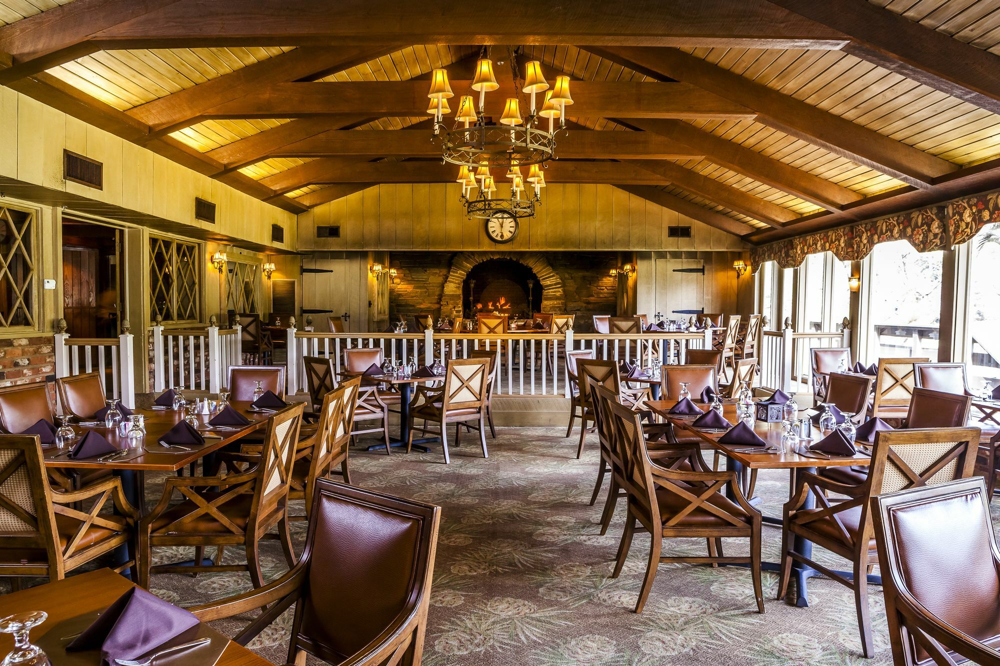 Pine Needles Lodge & Golf Club Southern Pines Zewnętrze zdjęcie