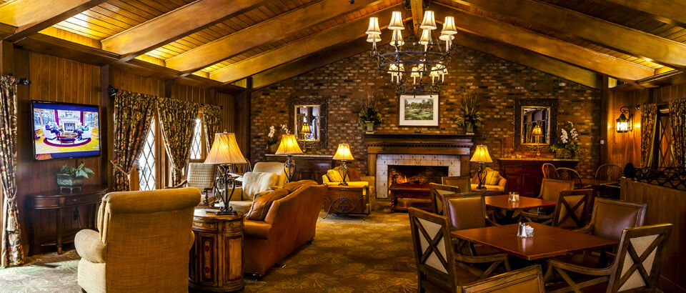 Pine Needles Lodge & Golf Club Southern Pines Zewnętrze zdjęcie
